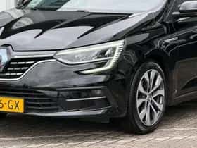 Renault Mégane (2023) thumbnail 5