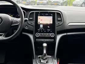 Renault Mégane (2023) thumbnail 10