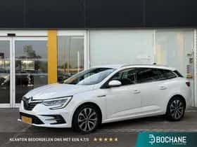 Renault Mégane (2023)