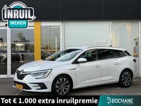 Renault Mégane (2023)