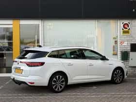Renault Mégane (2023) thumbnail 2