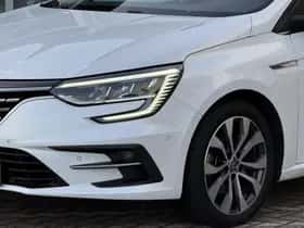 Renault Mégane (2023) thumbnail 13