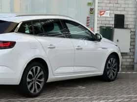 Renault Mégane (2023) thumbnail 14