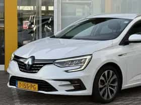 Renault Mégane (2023) thumbnail 15