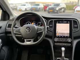 Renault Mégane (2023) thumbnail 3