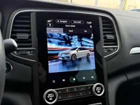 Renault Mégane (2023) thumbnail 27