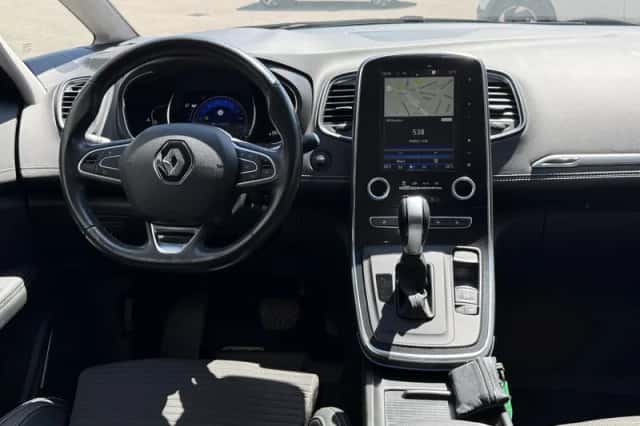 Renault Grand Scénic (2018) thumbnail 3