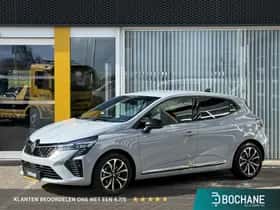 Renault Clio (2023)