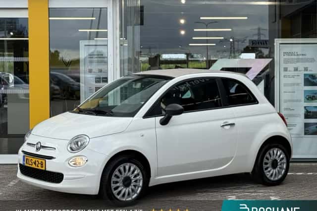 Fiat 500C (2023) thumbnail 1
