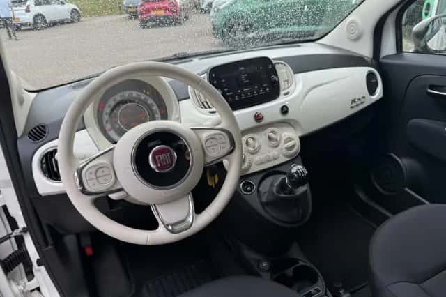 Fiat 500C (2023) thumbnail 5