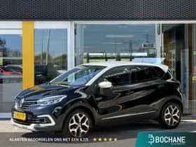 Renault Captur (2019)