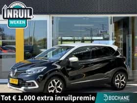 Renault Captur (2019)