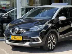 Renault Captur (2019) thumbnail 15