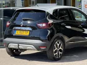 Renault Captur (2019) thumbnail 16