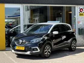 Renault Captur (2019) thumbnail 5