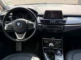 BMW 2-Serie (2017) thumbnail 3