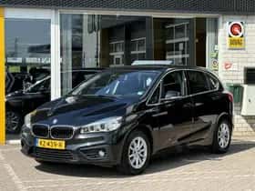 BMW 2-Serie (2017) thumbnail 5