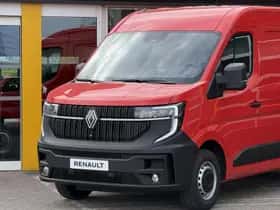 Renault Master (2026) thumbnail 14
