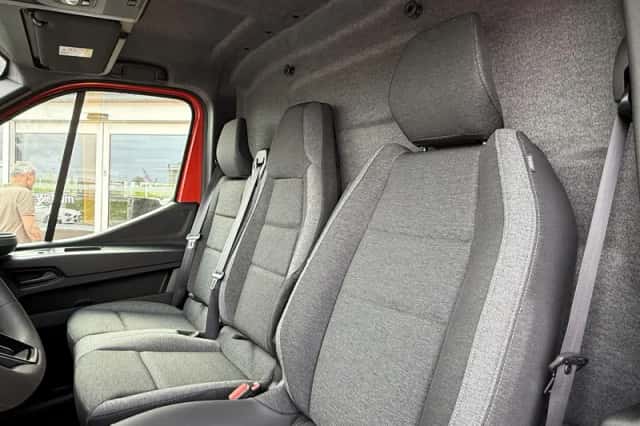 Renault Master (2026) thumbnail 6