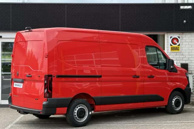 Renault Master (2026) thumbnail 2