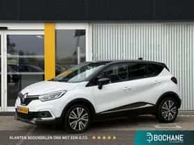 Renault Captur (2019)