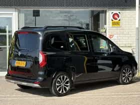 Renault Kangoo (2024) thumbnail 2