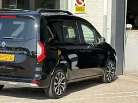 Renault Kangoo (2024) thumbnail 13