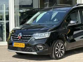 Renault Kangoo (2024) thumbnail 14