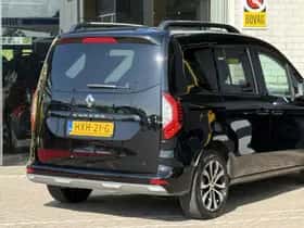 Renault Kangoo (2024) thumbnail 15