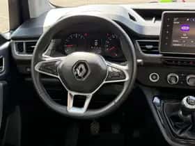 Renault Kangoo (2024) thumbnail 20