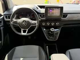 Renault Kangoo (2024) thumbnail 3