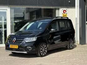 Renault Kangoo (2024) thumbnail 5