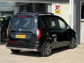 Renault Kangoo (2024) thumbnail 6