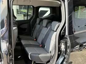 Renault Kangoo (2024) thumbnail 8