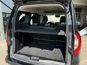 Renault Kangoo (2024) thumbnail 9
