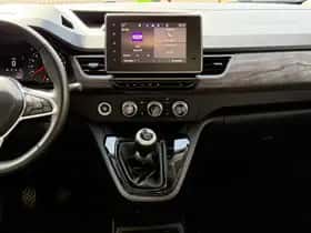 Renault Kangoo (2024) thumbnail 10
