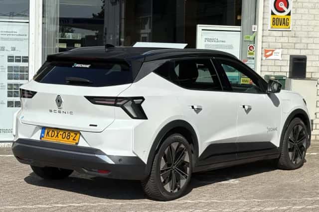 Renault Scénic (2026) thumbnail 4