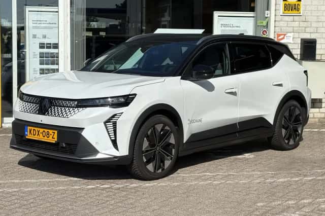 Renault Scénic (2026) thumbnail 3