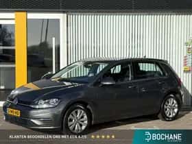 Volkswagen Golf (2019)