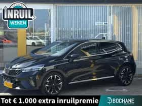 Renault Clio (2024)
