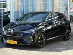 Renault Clio (2024) thumbnail 14