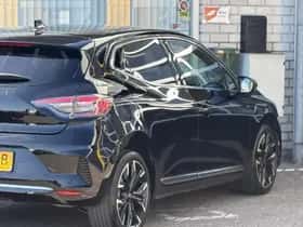 Renault Clio (2024) thumbnail 15