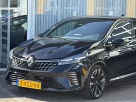 Renault Clio (2024) thumbnail 16