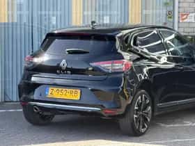 Renault Clio (2024) thumbnail 17