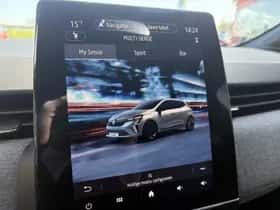 Renault Clio (2024) thumbnail 24