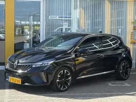 Renault Clio (2024) thumbnail 5