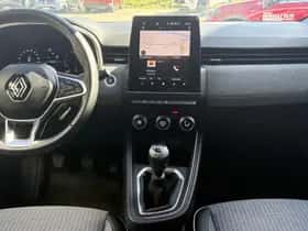 Renault Clio (2024) thumbnail 10