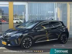 Renault Clio (2024)