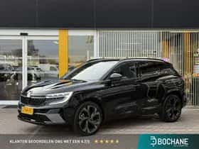 Renault Austral (2023)