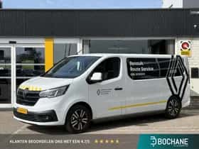Renault Trafic (2024)